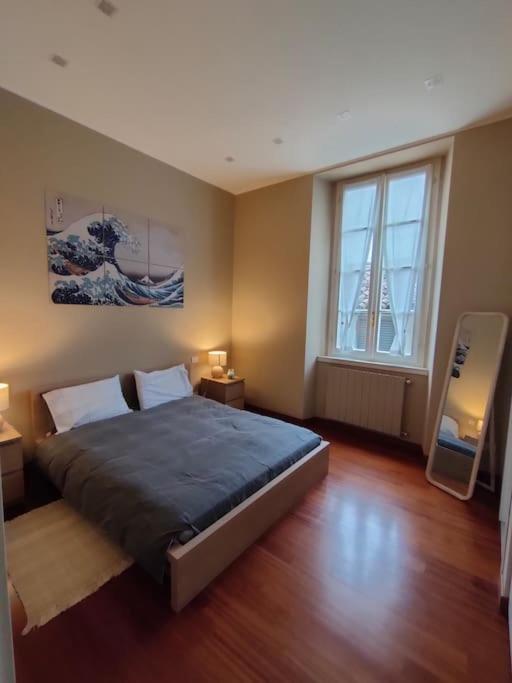 Residenza In Palazzo Storico Nel Cuore Di ברגמו מראה חיצוני תמונה