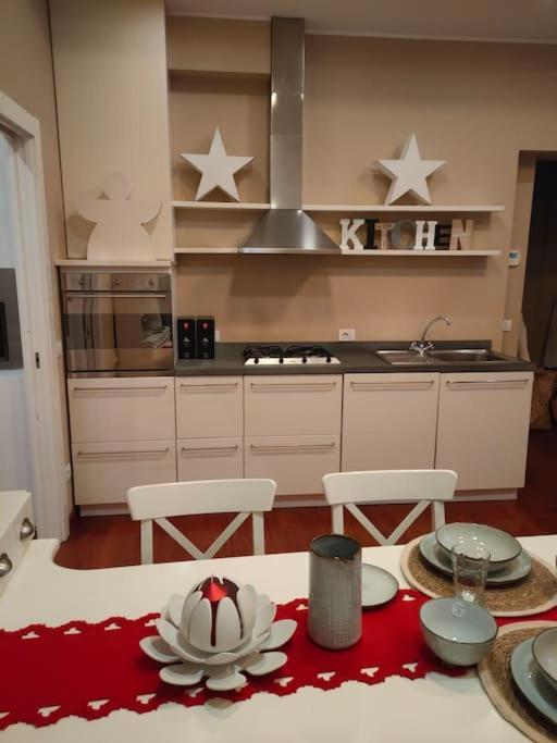 Residenza In Palazzo Storico Nel Cuore Di ברגמו מראה חיצוני תמונה