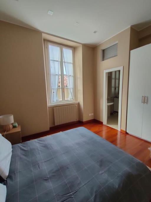 Residenza In Palazzo Storico Nel Cuore Di ברגמו מראה חיצוני תמונה