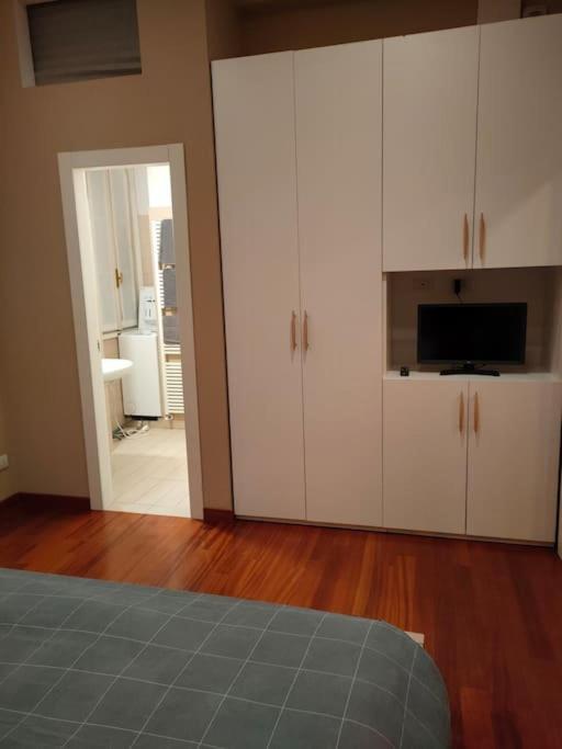 Residenza In Palazzo Storico Nel Cuore Di ברגמו מראה חיצוני תמונה
