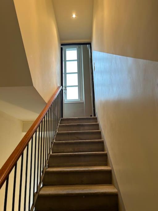 Residenza In Palazzo Storico Nel Cuore Di ברגמו מראה חיצוני תמונה